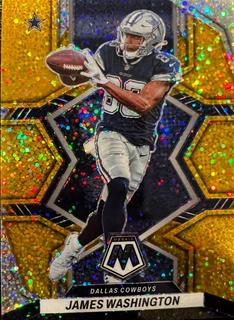 James Washington