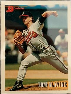 Tom Glavine