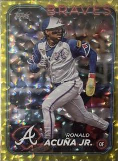 Ronald Acuna Jr.