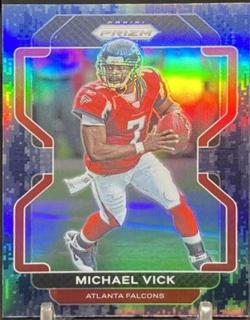 Michael Vick