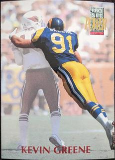 Kevin Greene