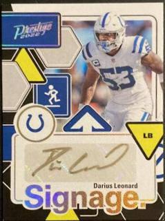 Darius Leonard