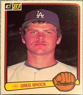 Greg Brock