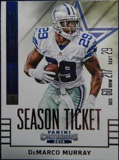 DeMarco Murray
