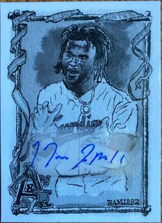 Jose Ramirez