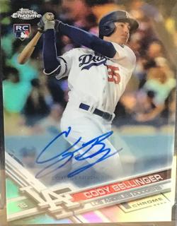 Cody Bellinger