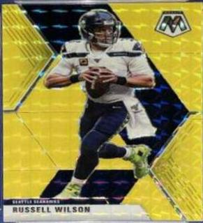 Russell Wilson