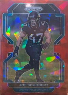 Joe Schobert