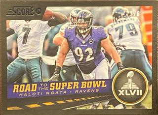 Haloti Ngata