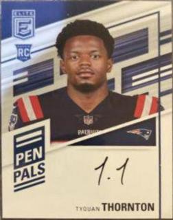 Tyquan Thornton