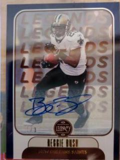 Reggie Bush