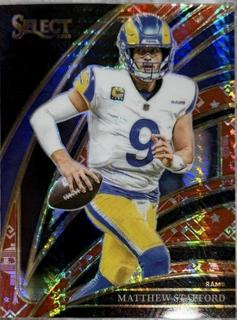 Matthew Stafford