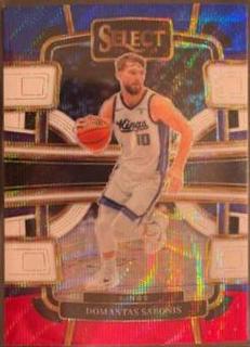 Domantas Sabonis