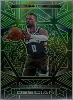 Damian Lillard