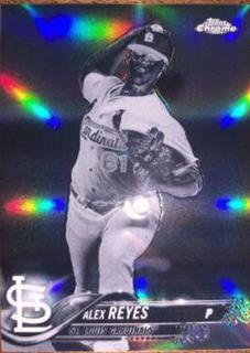 Alex Reyes