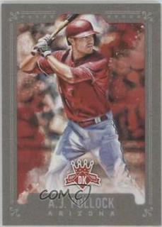 A.J. Pollock