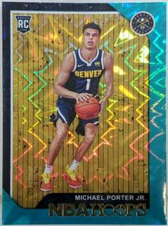 Michael Porter Jr.