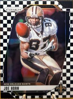 Joe Horn