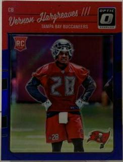 Vernon Hargreaves III