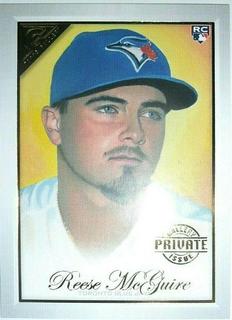 Reese McGuire