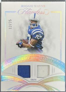 Reggie Wayne