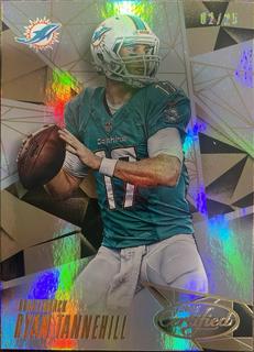 Ryan Tannehill