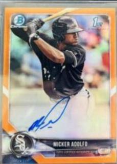 Micker Adolfo