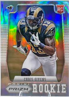 Chris Givens