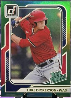 Luke Dickerson