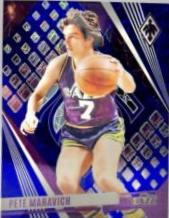 Pete Maravich
