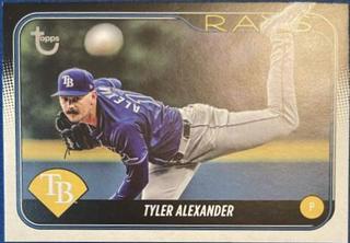 Tyler Alexander