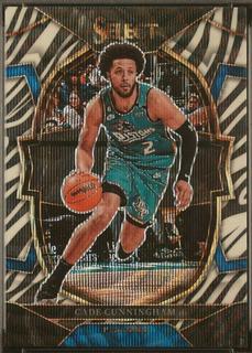 Cade Cunningham