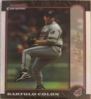 Bartolo Colon