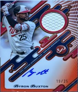 Byron Buxton