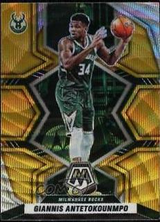 Giannis Antetokounmpo