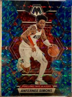 Anfernee Simons