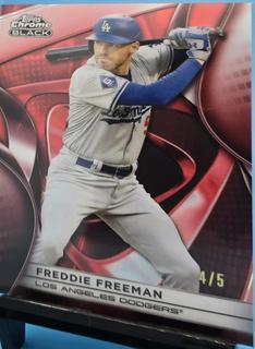 Freddie Freeman