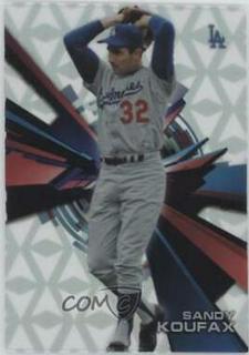 Sandy Koufax