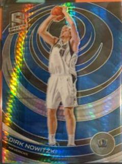 Dirk Nowitzki