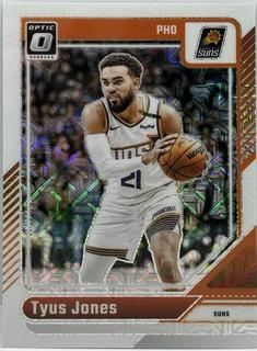 Tyus Jones