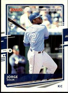 Jorge Soler