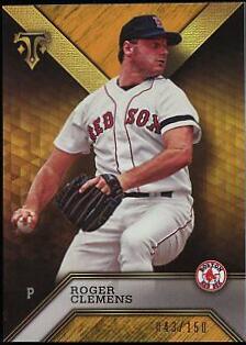 Roger Clemens