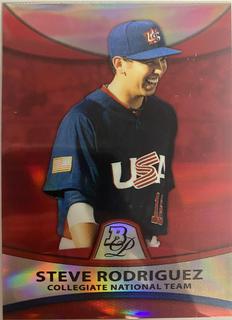 Steve Rodriguez