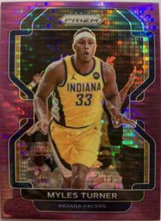 Myles Turner