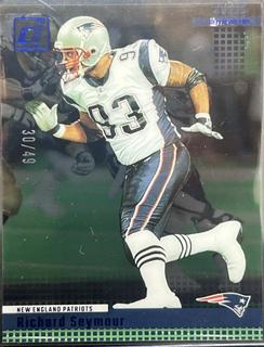 Richard Seymour