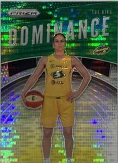 Sue Bird