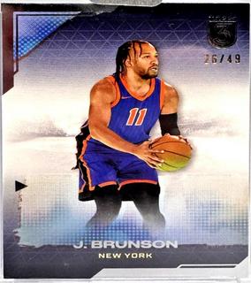 Jalen Brunson