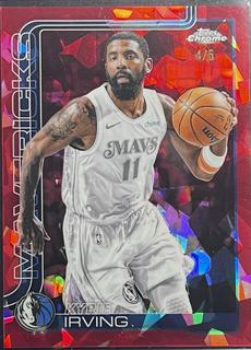Kyrie Irving