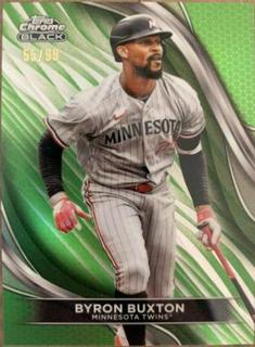 Byron Buxton