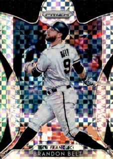Brandon Belt
